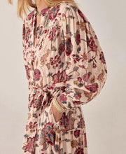 Fiorella Dress