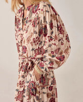 Fiorella Dress