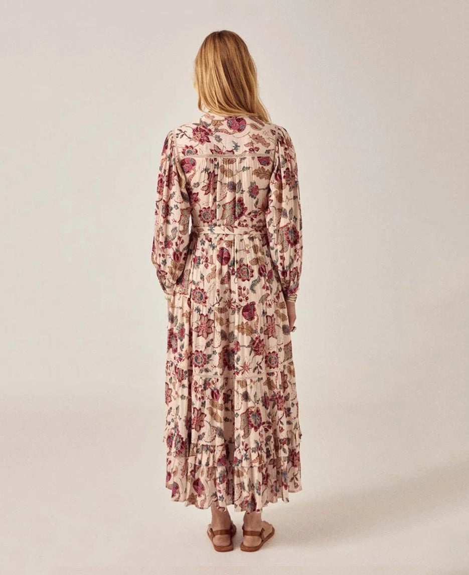 Fiorella Dress