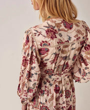 Fiorella Dress
