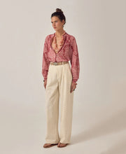 Gaia Blouse