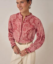 Gaia Blouse