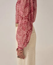 Gaia Blouse
