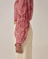 Gaia Blouse