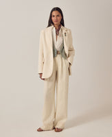 Gatsby Blazer