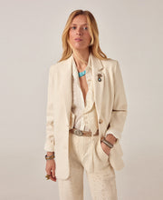 Gatsby Blazer