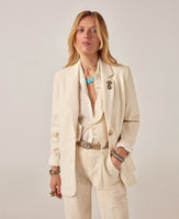 Gatsby Blazer