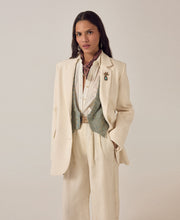 Gatsby Blazer