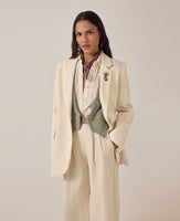 Gatsby Blazer