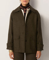 Henri Jacket