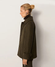 Henri Jacket