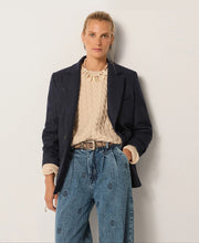 Jackie Blazer