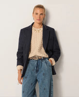 Jackie Blazer