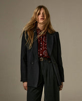 Jackie Blazer