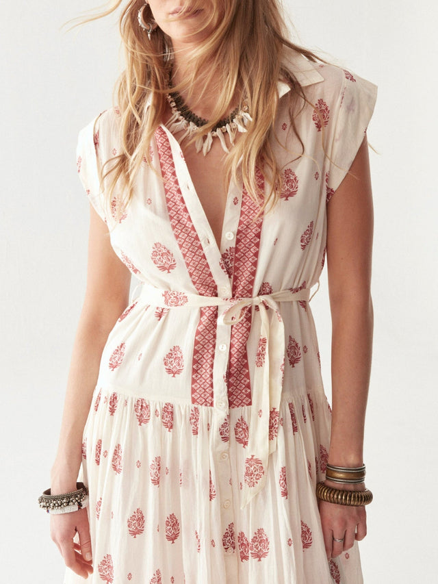Lalita Dress