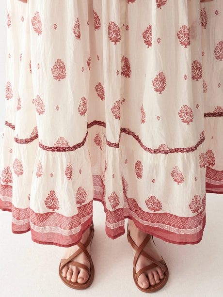 Lalita Dress