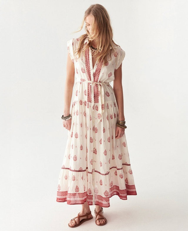 Lalita Dress