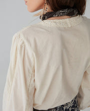 Lily Blouse