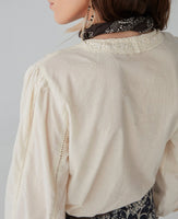 Lily Blouse