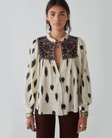 Macarena Blouse