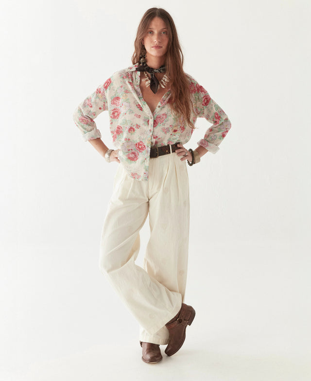 Marisa Pant