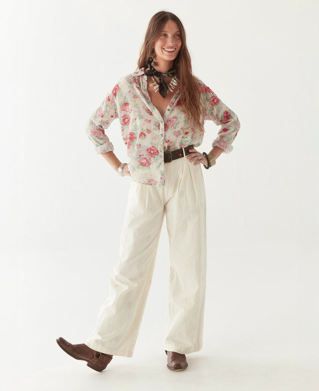 Marisa Pant