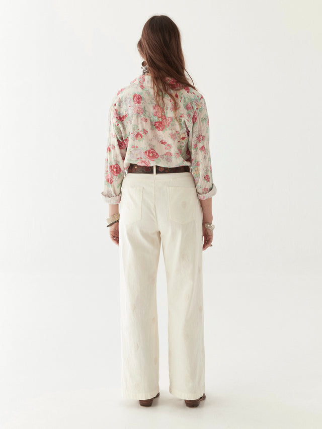 Marisa Pant