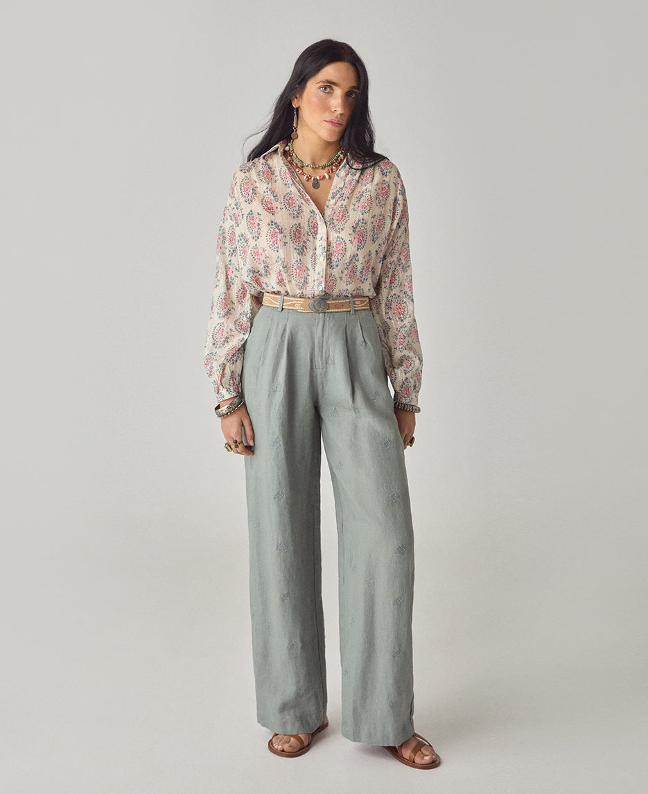 Mary Shirt