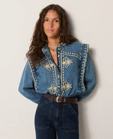 Narciso Top
