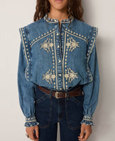 Narciso Top
