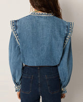 Narciso Top