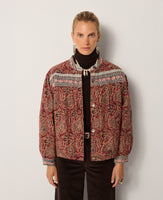 Olivia Jacket