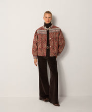 Olivia Jacket