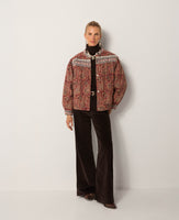 Olivia Jacket