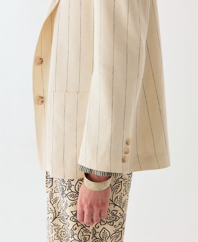 Paddy Blazer