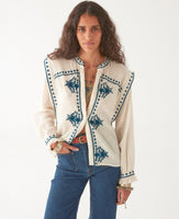 Philippa Blouse