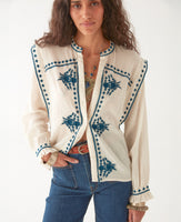 Philippa Blouse