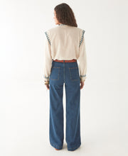 Philippa Blouse