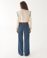 Philippa Blouse