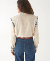 Philippa Blouse
