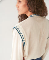 Philippa Blouse