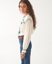 Philippa Blouse
