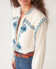 Philippa Blouse