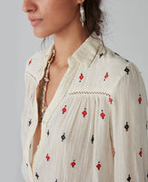 Phoebe Blouse