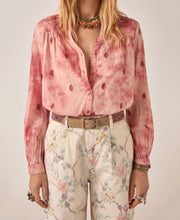 Rani Shirt Tie Dye