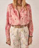 Rani Shirt Tie Dye