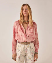 Rani Shirt Tie Dye