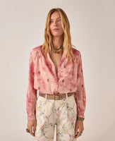 Rani Shirt Tie Dye