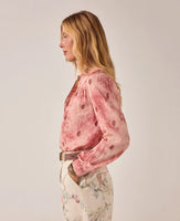 Rani Shirt Tie Dye
