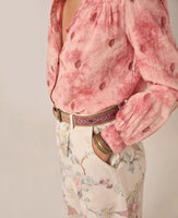 Rani Shirt Tie Dye